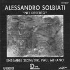 Alessandro Solbiati