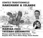 Contes traditionnels/ Volume 2 - Danemark & Islande